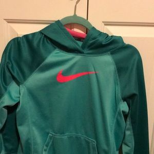 Nike kids sweatshirt